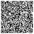 QR code with Timothy R Sanders Roofing contacts