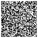 QR code with J Mobil Inc Serv Sta contacts