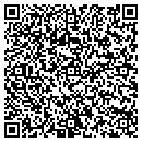 QR code with Hesler's Seafood contacts