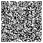 QR code with Henry Crutchfield Barn contacts