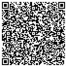QR code with C U Real Estate Services Inc contacts