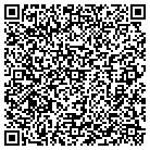 QR code with Peace River Landscape & Nrsry contacts