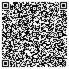 QR code with Family Physicians Of Memorial contacts