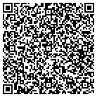 QR code with G And C Variety Collectables contacts