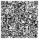 QR code with Advanced Moving Service contacts