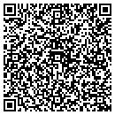 QR code with Hong Kong Buffet contacts