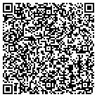 QR code with Peggy's Variety Store contacts