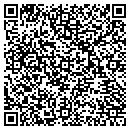 QR code with Awasf Inc contacts