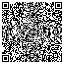 QR code with Mike Mazzina contacts