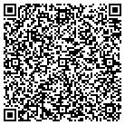 QR code with Calvary Chapel North Pinellas contacts