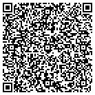 QR code with Ragarca Group Of America Inc contacts