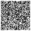 QR code with Yoga For Youth Inc contacts