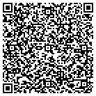 QR code with L & J Lawn Maintenance contacts