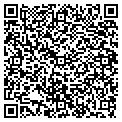 QR code with Hu contacts