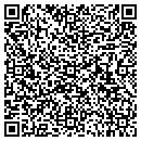 QR code with Tobys Inc contacts