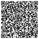 QR code with Chipola Minister Center contacts