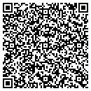 QR code with Harness David CA contacts