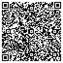 QR code with APM Homes contacts