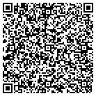 QR code with Turner Construction Centl Fla contacts