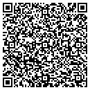 QR code with Hufford Co contacts