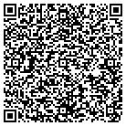 QR code with Anderson Materials Co Inc contacts