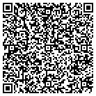QR code with Liberty County Property Apprsr contacts