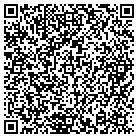 QR code with Raymond E Keith Heating & Air contacts