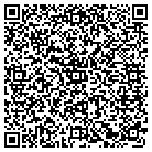 QR code with Anodyne Medical Systems Inc contacts