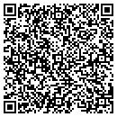 QR code with Avid Angler contacts