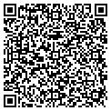 QR code with AON contacts