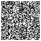 QR code with F Clark Home Improvements contacts