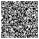 QR code with The Place To Eat contacts