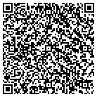 QR code with Martin Luther King Park contacts