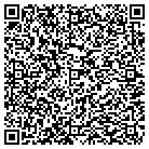 QR code with Alpha Office Technologies Inc contacts