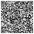 QR code with I AM Sanctuary contacts