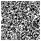 QR code with D & H Horse Sitting Service contacts