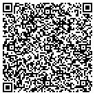 QR code with McClain Auto Sales Inc contacts