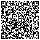 QR code with Hansa Mfg Co contacts