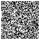 QR code with O Sew Unique Designs contacts
