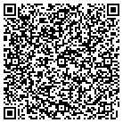 QR code with Hideaway Bay Home Owners contacts