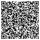QR code with Harold L Johnson MD contacts
