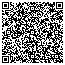 QR code with Hood's Machine Shop contacts