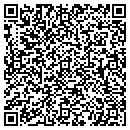 QR code with China 1 Wok contacts