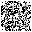 QR code with Blue Horizons Pools & Spas Inc contacts