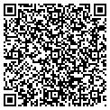 QR code with WWJB contacts