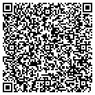 QR code with Manhattan's Pizza & Restaurant contacts