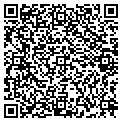 QR code with C J O contacts