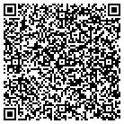 QR code with Mary Barbara Coons Trust contacts