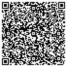 QR code with South Miami Medical Service contacts
