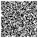 QR code with Mezomedia Inc contacts